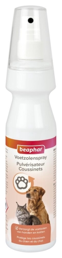 Voetzolenspray 150ml