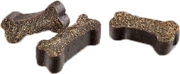 Boxby cold pressed lamb, 100 gram