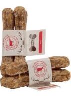 Hab All Nature Kauwbot Senior/Puppy Rund 2st 12cm