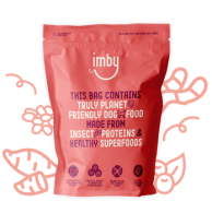 Imby Dog Food Mini 1,5kg