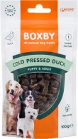 Proline Boxby cold pressed duck, 100 gram