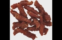 Snack Hapki Rol met eend 85g