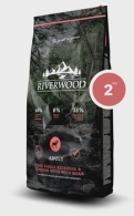 Riverwood Adult Reindeer 12 kg