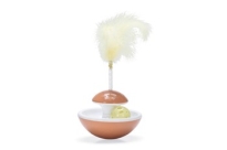 BZ KITTEN TUMBLER TOELOES