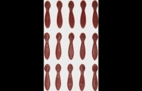 Veggie tandenborstel met aardbei 120g