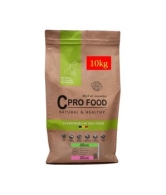 Cpro Food Puppy Salmon & Rice 10kg