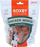 Kipwings Valuebag 360g