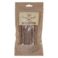 HAB ALL NATURE Vleessticks Kalkoen-85g