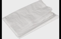 Kattenbakzakken Maxi Wit 10st