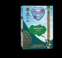 Renske Vers HND Kalkoen GRVR 375g
