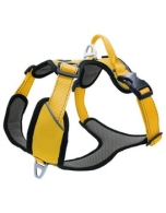 OUTDOOR HARNESS YELLOW XS