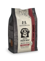 Monopets Fresh Meat adult large pheasant 2kg