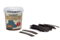 BZ LAMB+RICE STRIPS VRDL 500G