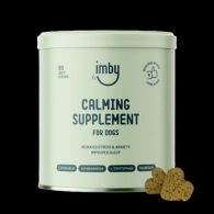 Imby Calming Supplement
