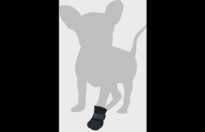 Pootbeschermer Clawi Small 1st