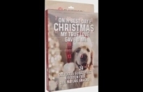 Kerst Kalender Nature snack