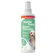 Natte hond spray probiotica 250ml
