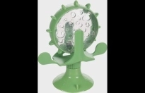 Snackverdeler Turna Groen