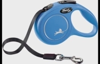 Rollijn Classic Tape Xs Blauw 3m