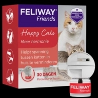 Feliway Friends startset 48ml