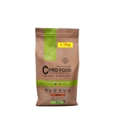 Cpro Food Adult Lamb & Rice 2,5kg