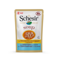 SCHESIR SOUP 85GR 1924