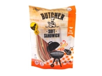Chicken Soft Sandwich 70g