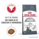 RC Dental Care 1,5kg