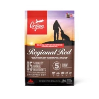 Orijen Dog whole prey regional red 6kg