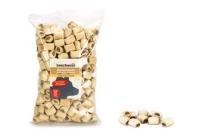 BZ MERGKOEKJES RUND VRDL 1400G