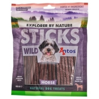 WILD Sticks Paard 400g