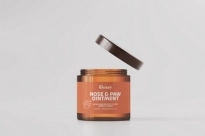 Nose & Palm Balm - 100ml