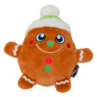 JV Koekje met pieper bruin