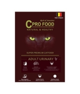 Cprofood Cat Adult Urinary 1,5kg