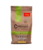 Cpro Food Prestige Turkey XSmall Grain Free 10kg