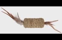 Speelgoed Babs Rol Bruin