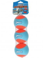 Chuckit! amphibious balls 3-pack 3st
