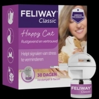 Feliway Classic Starterset 48ml