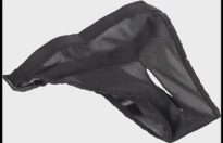 JOLLY HONDENSLIP NR.1 ZWART