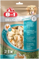 DELIGHTS DENTAL BENEN - ZAK XS - 21st