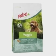 Prins ProCare veggie 3kg