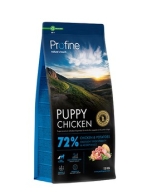 Profine Puppy Chicken & Potatoes 3kg