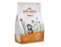 Holistic Cats 2Kg Kitten - kip en rijst