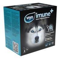 VIYO IMUNE+ Pack Hond-7 zakjes