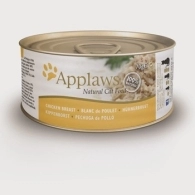 Applaws Cat Cans Chicken Breast 70g