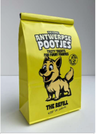 Antwerpse pootjes navulling 400g