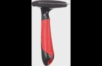 Ondervacht hark Roterend Fijn Premium Care 11cm