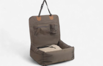 PRE-SALE; Autostoel Kayce Bruin