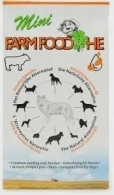 Farm Food HE zalmolie puppy/mini 4kg