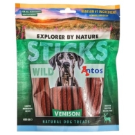 Wild Sticks Hert 400g